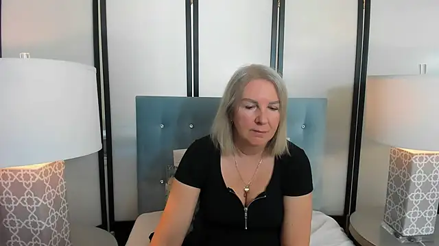 EricaTop online show from 01.11.25