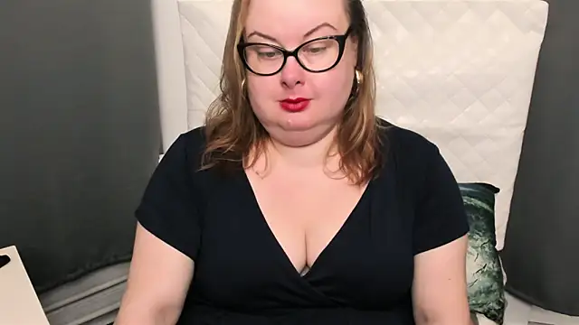 dirtyBonnie online show from 01.25.25