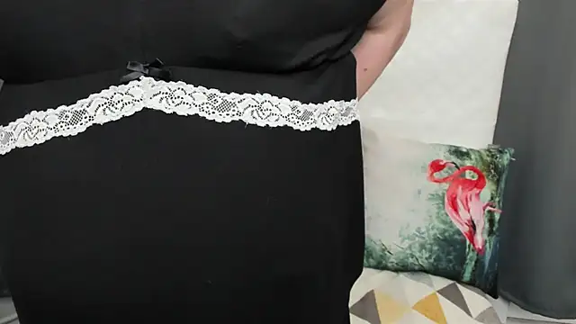 dirtyBonnie online show from 02.27.25