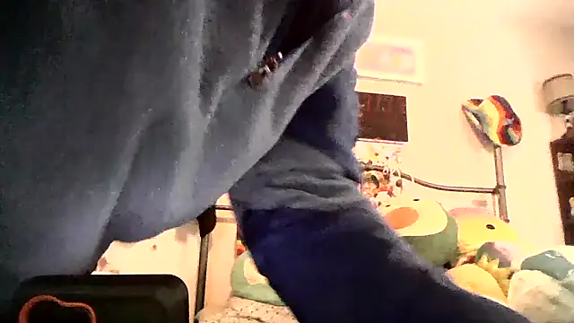 Sweet Sexy1963 online show from 05.01.26