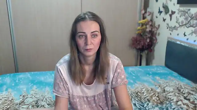 MirabelaSweet online show from 02.08.26