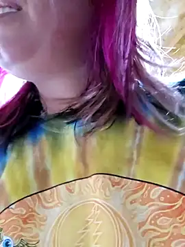 Snapshot of _NinaLuvSins_ chatting on 02.07.25 NinaLuvSins online show from 02.07.25