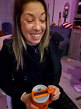  NinaLuvSins  online show from 11.23.25