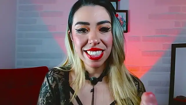 sky girl1 online show from 10.22.25