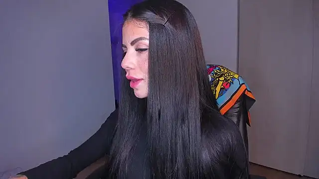 Snapshot of Lisegg_ chatting on 09.23.25 Lisegg online show from 09.23.25