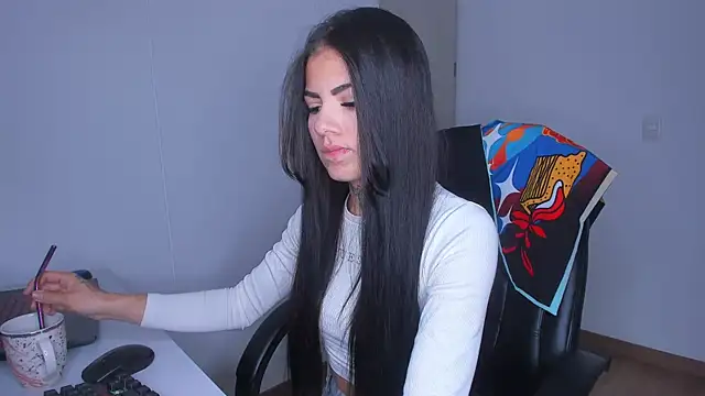 Lisegg  online show from 02.13.26