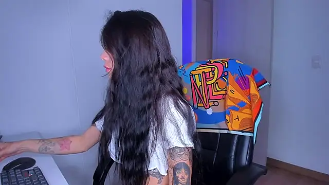 Lisegg  online show from 03.24.26