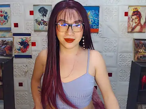 CockzillaHotTS online show from 02.14.26