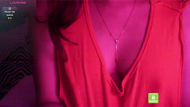 bxdgirlhr online show from 02.18.26