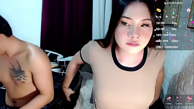 Katniss Kate online show from 06.02.26