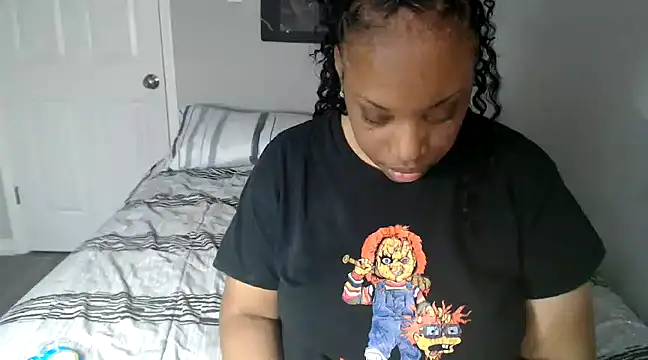 Sexymona1218 online show from 03.01.25