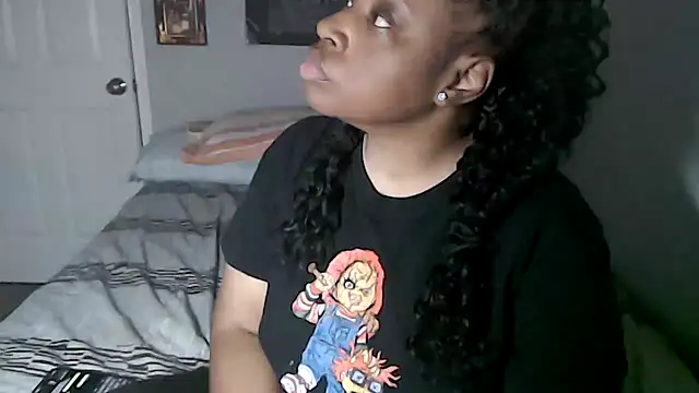 Sexymona1218 online show from 10.09.25