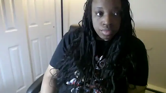 Sexymona1218 online show from 01.10.26