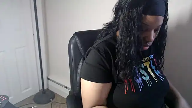 Sexymona1218 online show from 02.09.26