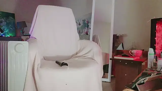 lara heaven online show from 03.01.26