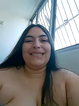 xandra252 online show from 04.11.26