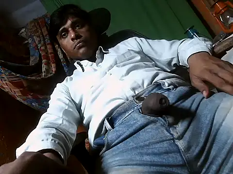 desiboy1101 online show from 03.01.25