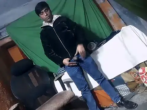 desiboy1101 online show from 01.09.26