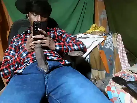 desiboy1101 online show from 06.03.26