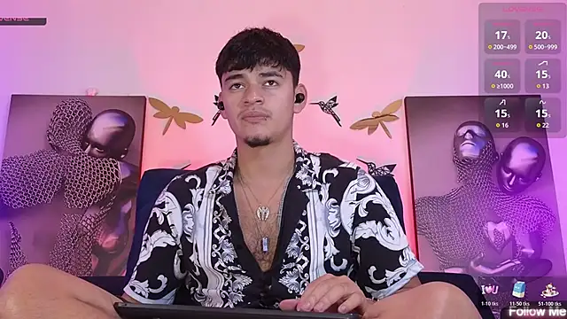 VikoHands online show from 01.15.26