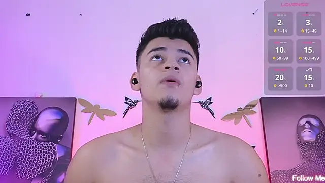 VikoHands online show from 04.14.26