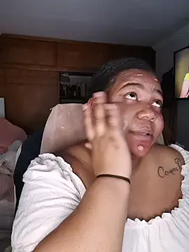 Daddys girl1 online show from 10.29.25