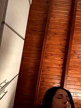 StefyStar Sexy online show from 10.26.25