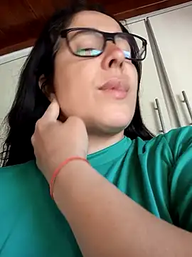 StefyStar Sexy online show from 10.31.25