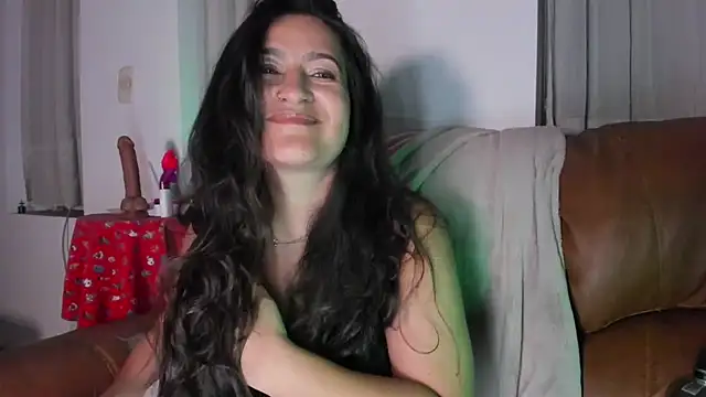 DeesseLuxure online show from 11.22.25