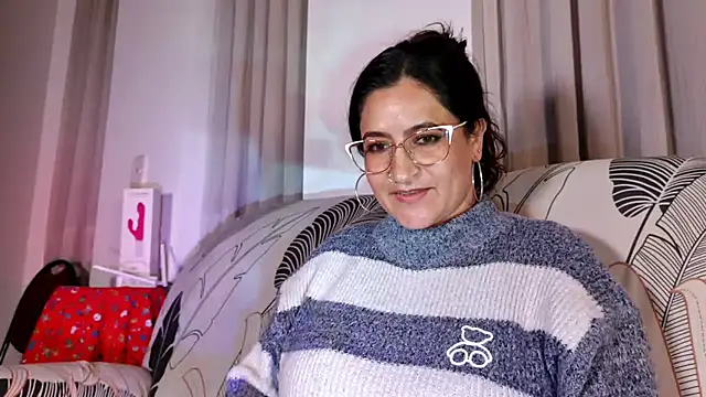 DeesseLuxure online show from 03.11.26