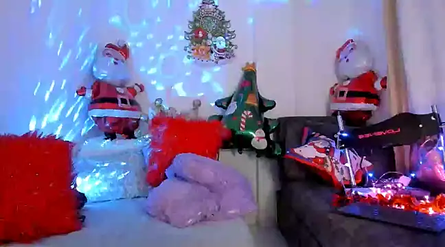 kirasofia online show from 12.13.24