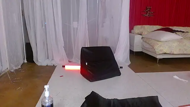 Snapshot of Sweet-Ginger chatting on 02.13.25 Sweet-Ginger online show from 02.13.25