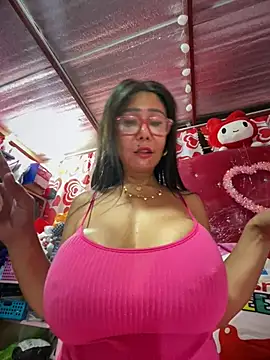 sweetieme online show from 03.22.26