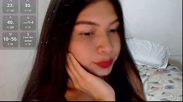 evolet01 online show from 01.12.26