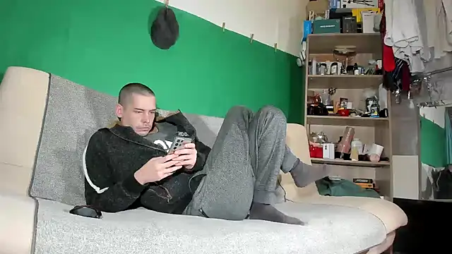 viraglaci18xh online show from 02.07.26