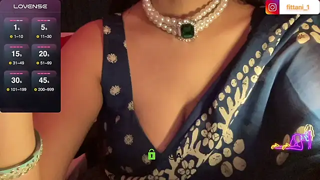 Snapshot of GoddessRaani chatting on 02.06.25 GoddessRaani online show from 02.06.25