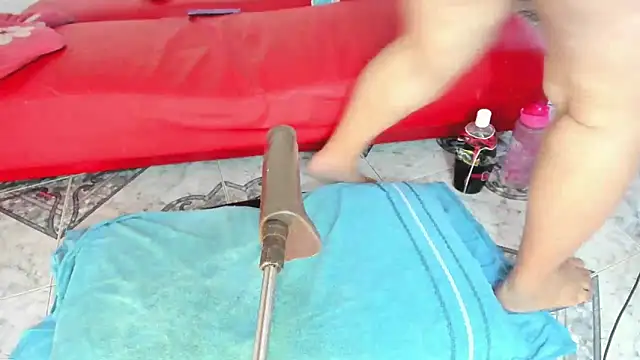 Dakotalove20 online show from 10.10.25