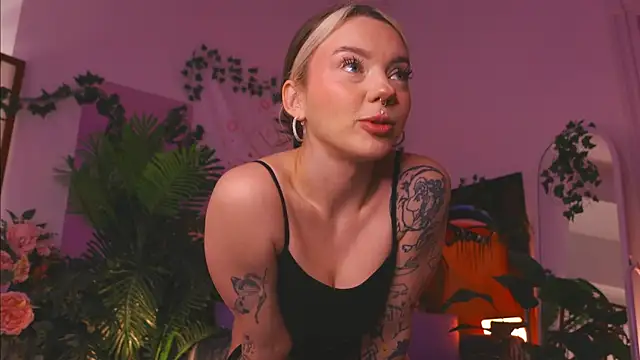 KristaBrooks online show from 02.11.25