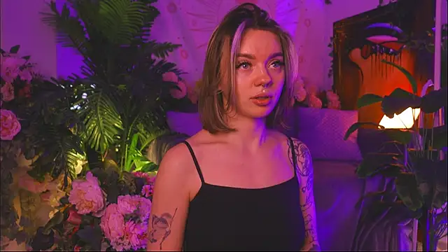 KristaBrooks online show from 02.22.25