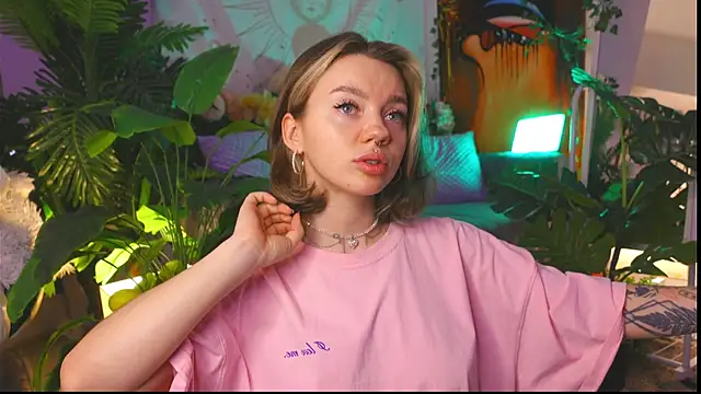 KristaBrooks online show from 03.08.25