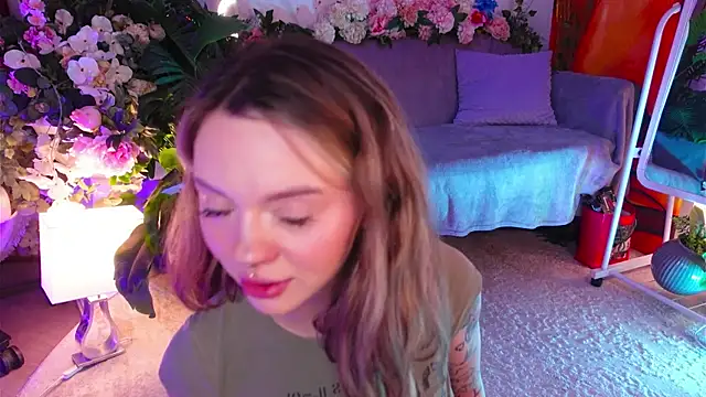 KristaBrooks online show from 10.03.25