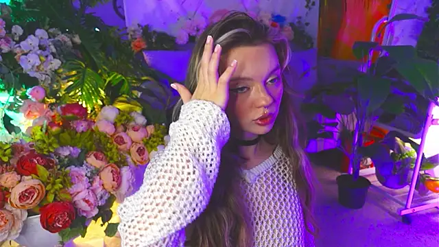 KristaBrooks online show from 10.09.25