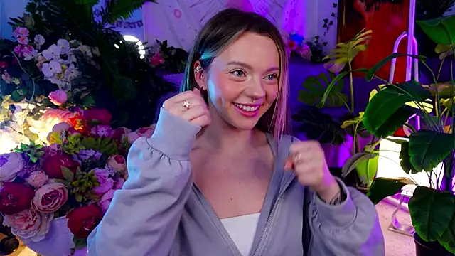 KristaBrooks online show from 10.14.25