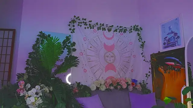 KristaBrooks online show from 10.21.25