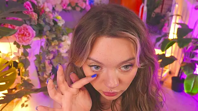 KristaBrooks online show from 11.03.25