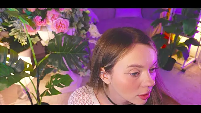 KristaBrooks online show from 11.11.25