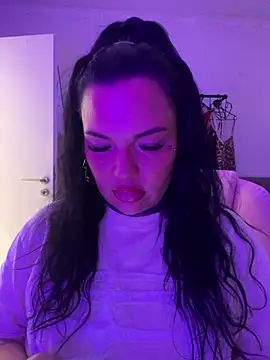  MelinaCurves  online show from 07.27.26