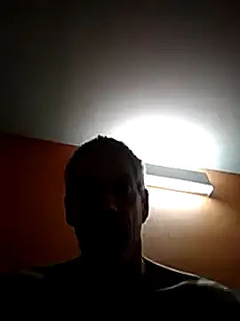 Snapshot of Biknight chatting on 12.24.24 Biknight online show from 12.24.24