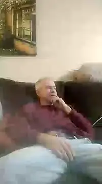 Snapshot of Biknight chatting on 01.07.25 Biknight online show from 01.07.25