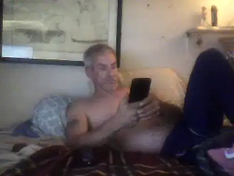 Snapshot of Biknight chatting on 01.14.25 Biknight online show from 01.14.25